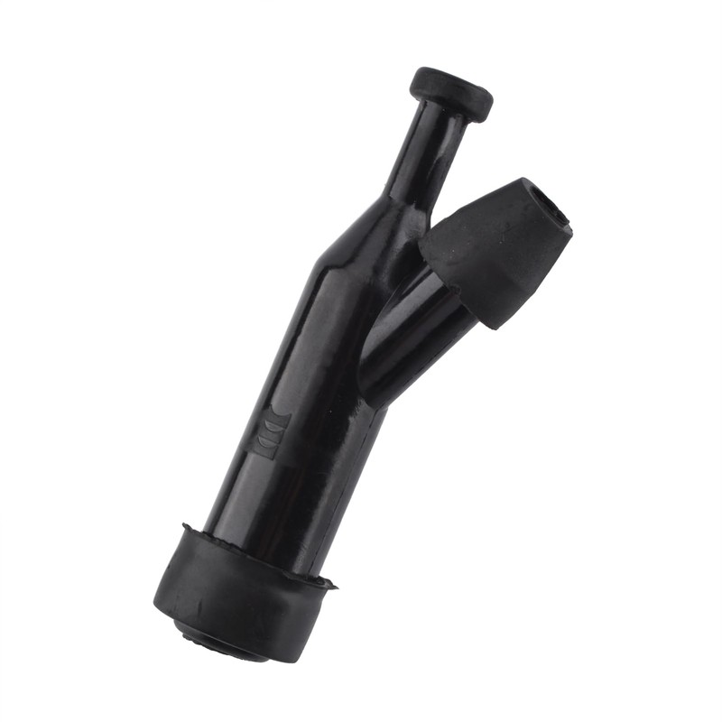 Cancanle Spark Plug Ignition Cap Boot for Honda GX100 GX120