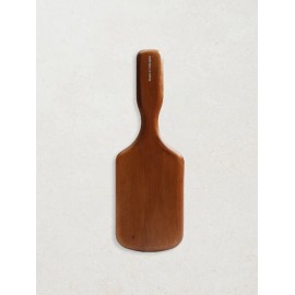 DAISO Square Plastic Tip Brush L