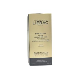 Lierac Premium La Cure Absolute Anti-Aging Youth Shot 30ml 1.01oz NEW SEALED Box