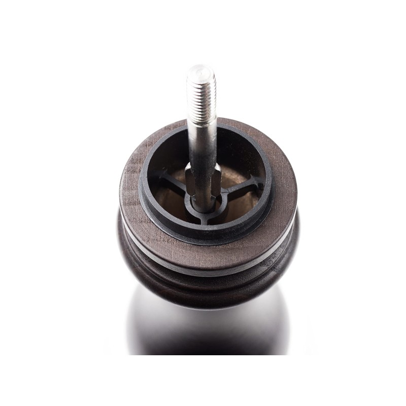 プジョー PEUGEOT ミル 胡椒 ペッパーミル 木製 粗さ調節 容量23g・18cm 手動 フランス製