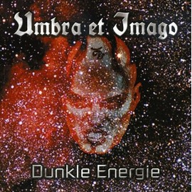 Dunkle Energie