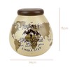 Pot Of Dreams Adventure Globe Money Pot Save Up &