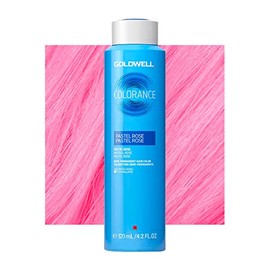 GOLDWELL Colorance Pastel Rose Can 120 ml