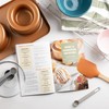 Cook's Choice 2-In-1 Better Baker Edible Food Bowl & Muffin