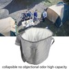 Foldable Foot Soaking Bag Portable Waterproof Wear Resistant Collapsible Feet
