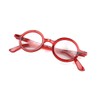 LONDON MOLE Eyewear | Moley Reading Glasses | Round Glasses