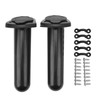 2Pcs Kayak Fishing Rod Holder Flush Mount Fishing Boat Rod