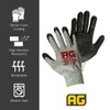 ADVANCED GLOVES – A7 Cut Resistance Gloves (3, Medium)