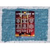 Rock AM Ring & Park - Dino Gesamtposter, Rock am