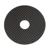 QANYEGN Speaker Isolation Stand Feet Set, Amplifier Shock Absorption Base