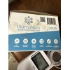 Illuminovo ThermaFast Infared Thermometer TF-70, wall mount
