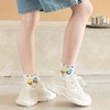 Buffydeer Kids' Socks, Baby Socks, Cotton Socks, Boys and Girls,