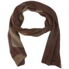BOSS Lamico Men's Scarf, Open Green361