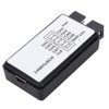 USB Logic Analyzer, USB Logic Analyzer Device Set Mini Digital