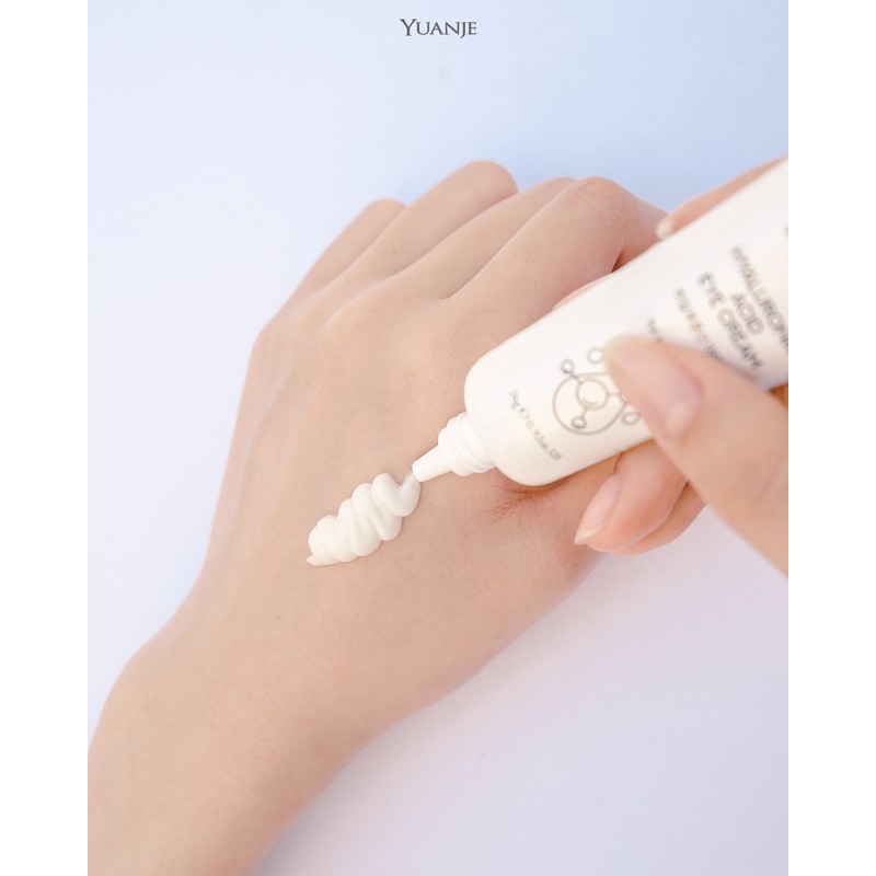 Yuanjae Collagen Eye Cream 26g / 유안재 콜라겐 아이크림 26g