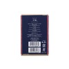 Nihon Kodo Ityuragi Stone Paulownia Card Incense, Paulownia Box, 6