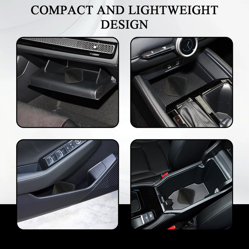 QZTYTY Car Screen Cleaner, Car Cloth Cleaner, Square Microfiber Auto