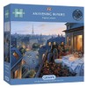 Gibsons An Evening in Paris Jigsaw Puzzle, 1000 piece