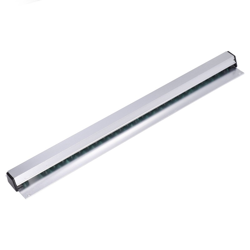 Aluminium Alloy Ticket Rack Wall Mounted Slide Check Rack Kitchen