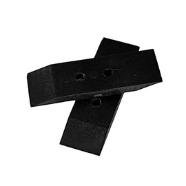 ALFA International HOS14 Blade Cleaner for Hobart Band Saws (Pack of 2)