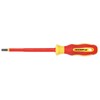 GEDORE red VDE Screwdriver for Slotted Screws Blade Width 2.5