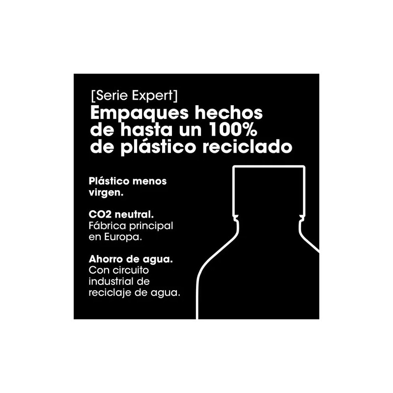 Kit Shampoo 1500ml Balsamo 500ml Absolut Repair Loreal