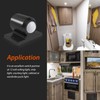 Motion Sensor Light Switch Indoor 12V Wall Switch for RV