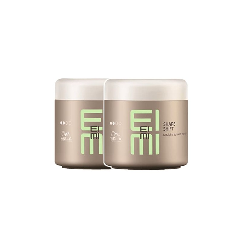 Wella Professionals Eimi Shape Shift 150 ml Pack of 2