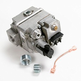 Kenmore 36C03-333 White-Rodgers Furnace Gas Valve Kit Genuine Original Equipment Manufacturer (OEM) Part