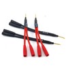 WJSTN Banana Plug Cable Braided Wire Banana Plug Splitter 1