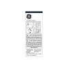 GE Lucalox High Pressure Sodium Light Bulb, B17 HPS Bulb,