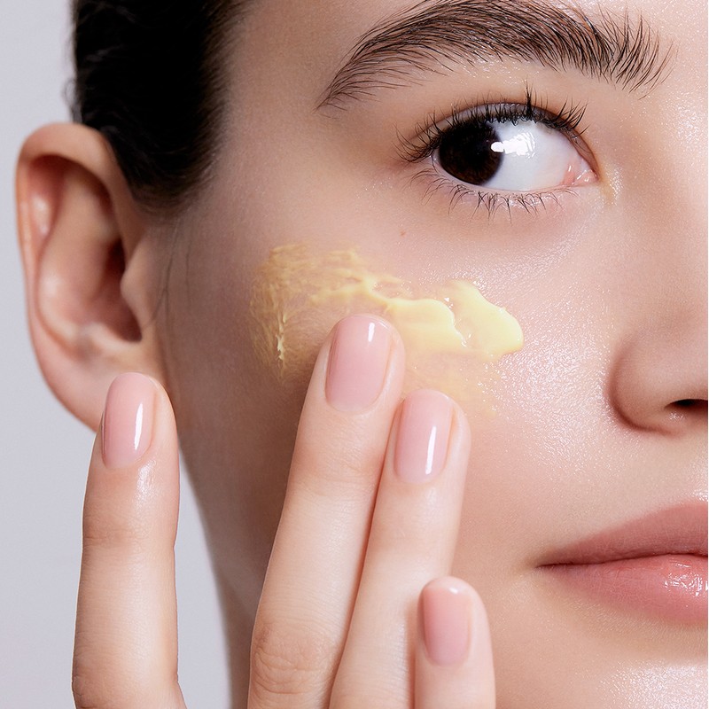 Biwishitrend BYWISH TREND Vitamin Amazing Bakuchiol Night Cream