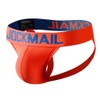 JOCKMAIL 4pcs/Pack 4PCS/Pack Men Underwear Mesh Mens Tong Comfortable Jock