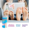 Derman Talco Des Kids 80g, Pack of 1