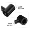 Ciieeo Aluminum Alloy Car Seat Back Hook for Headrest Durable