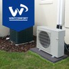 Wintcomfort Mini Split Pad for Ductless Air Conditioner Heat Pump