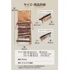 (Carry) Makeup Pouch, Cosmetics Holder, Travel Pouch, Divider, Velcro Type,
