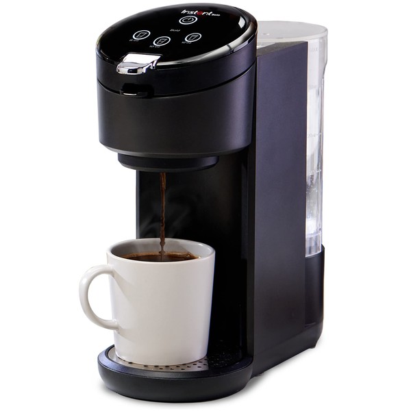 Instant Solo Single Serve Coffee Maker, From the Makers of
