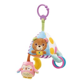 ローヤル おでかけミニメリー 幅11.40cm×高さ33.50cm×奥行10.80cm 3126