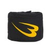 BODYMAKER TG329BK Bandage 2 Non-Stretch Black Bandage Bandage Fist Gym