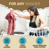 Scent Boosters for Washer, Fresh Aroma - Bulk Laundry Booster