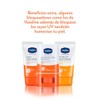 Vaseline - Protector Solar Facial FPS +50 adicionado con Vaseline