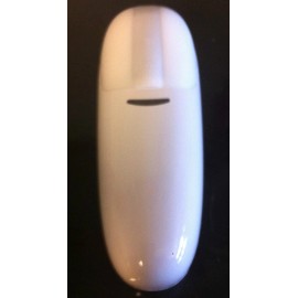 Visonic Brand New Visonic Clip SMA Curtain Motion Detector Sensor for Xfinity Security