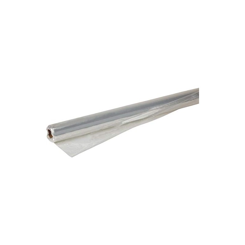 Thermwell V8425 84" x 25' Shrink Wind Film Window Shrink
