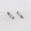 Create idea Set of 2 Replacement Screws Compatible with MacBook