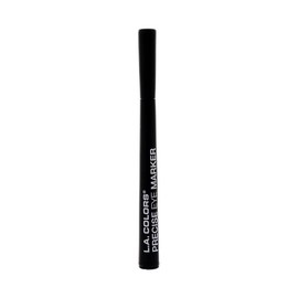 Delineador para ojos LA colors Negro 0.3g