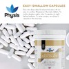 Physis Magnesium Glycinate | 120 Tablets | Vegan Magnesium Supplements