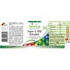 fairvital Super Vitamin C-500 Complex, 100 Tablets, with 500 mg