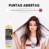 Manup Crecimiento De Barba Aceite De Bergamota 125 Ml Kit