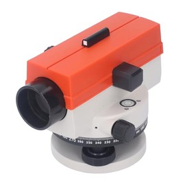 Herramienta automática de nivel 32X nivelador óptico de tránsito Encuesta de medición automática de nivel                                             
